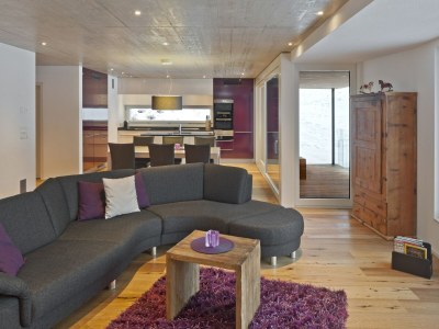 Holiday apartment Brunegghorn, Sera Lodge - Features photo 19