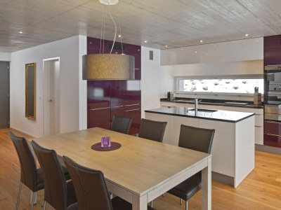 Holiday apartment Brunegghorn, Sera Lodge - Features photo 20