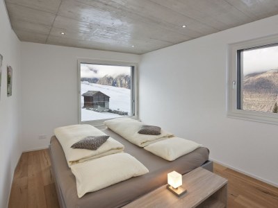 Holiday apartment Brunegghorn, Sera Lodge - Features photo 21
