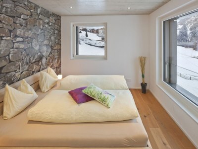 Holiday apartment Brunegghorn, Sera Lodge - Features photo 24