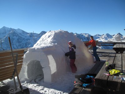 Holiday apartment Brunegghorn, Sera Lodge - Environment photo 30