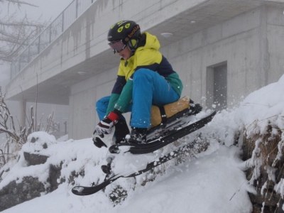 Holiday apartment Brunegghorn, Sera Lodge - Environment photo 31