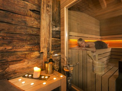 Holiday apartment Brunegghorn, Sera Lodge - Environment photo 32