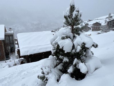 Holiday apartment Brunegghorn, Sera Lodge - Environment photo 33