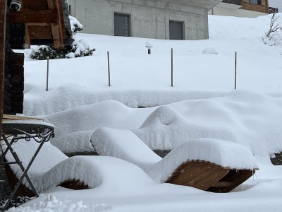 Holiday apartment Brunegghorn, Sera Lodge - Environment photo 35