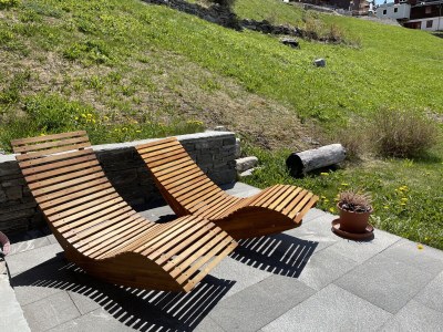 Holiday apartment Brunegghorn, Sera Lodge - Environment photo 38