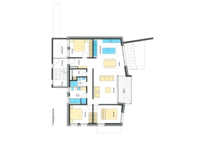 Holiday apartment Brunegghorn, Sera Lodge - Document photo 39