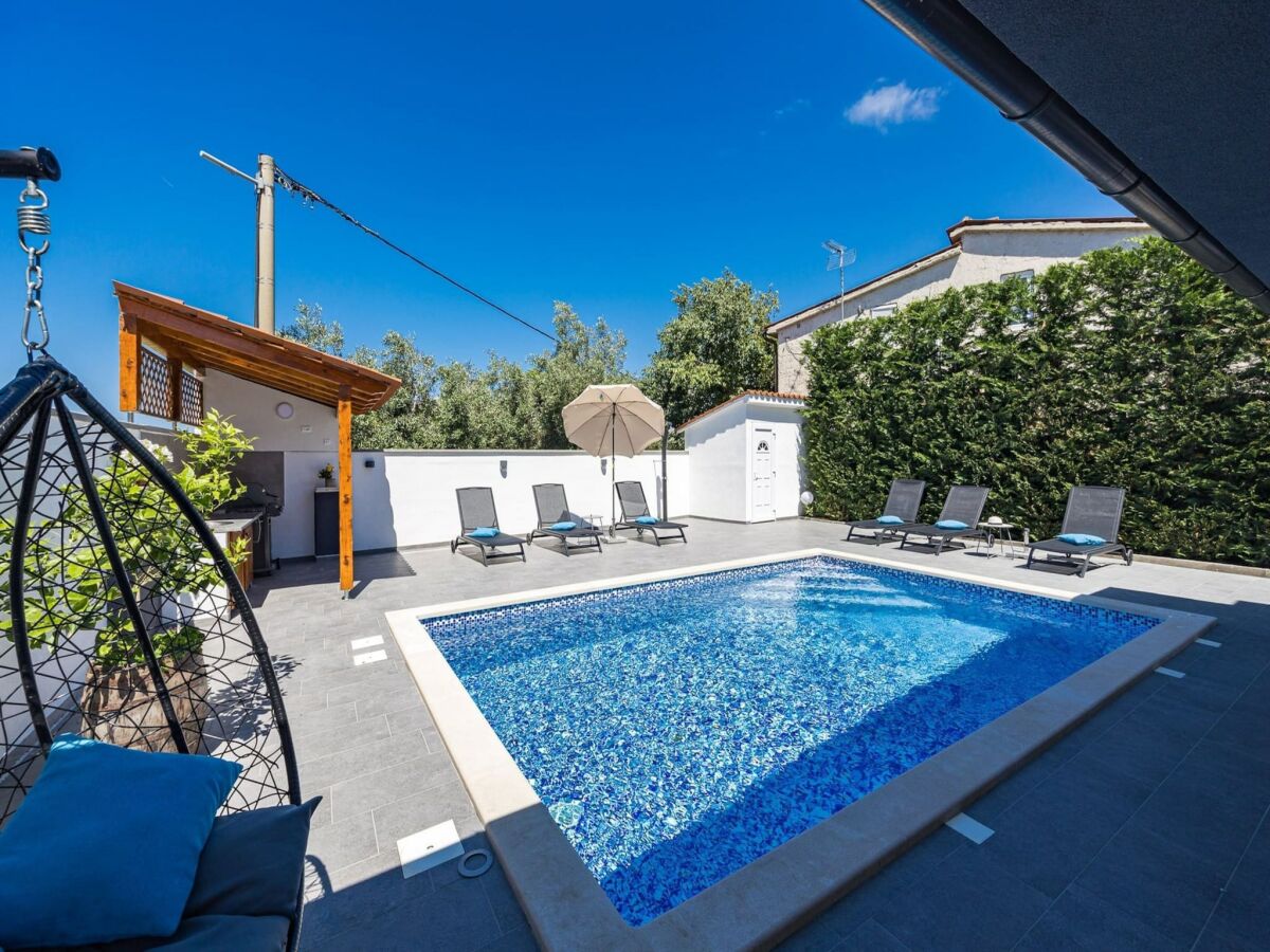 Villa Villa Bavaria mit Pool, Whirlpool, Tischtennis - Outdoor photo 3