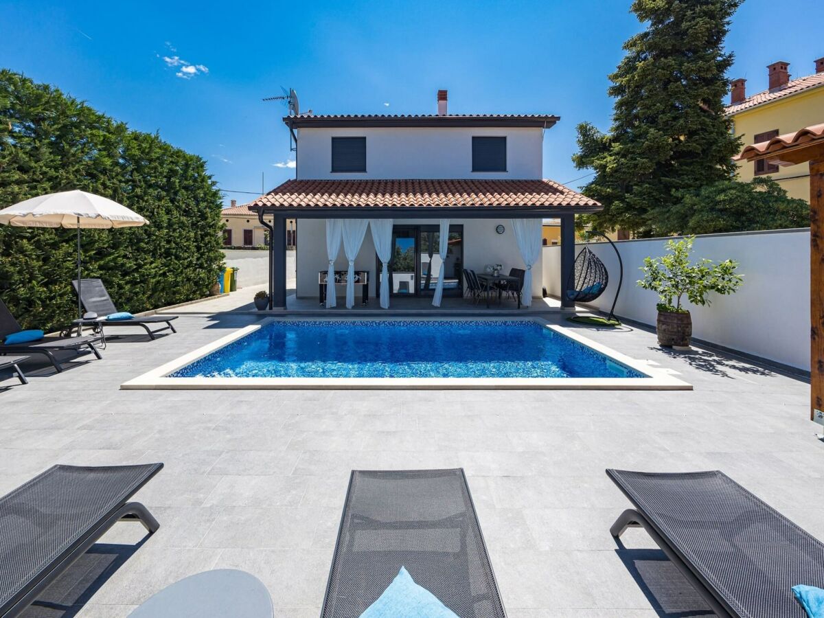 Villa Villa Bavaria mit Pool, Whirlpool, Tischtennis - Outdoor photo 5