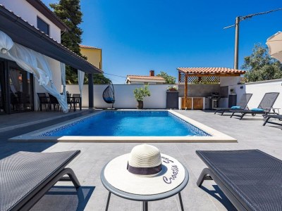 Villa Villa Bavaria mit Pool, Whirlpool, Tischtennis - Outdoor photo 4