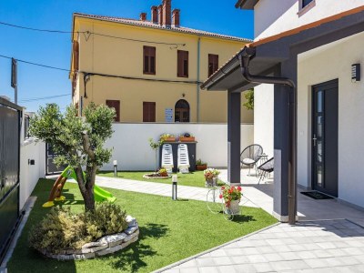 Villa Villa Bavaria mit Pool, Whirlpool, Tischtennis - Outdoor photo 7