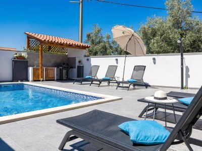 Villa Villa Bavaria mit Pool, Whirlpool, Tischtennis - Outdoor photo 8