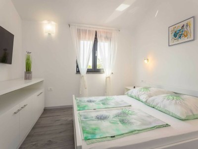 Villa Villa Bavaria mit Pool, Whirlpool, Tischtennis - Features photo 9