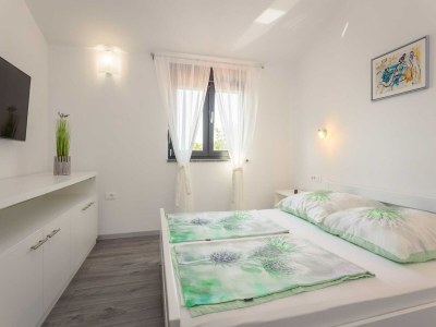 Villa Villa Bavaria mit Pool, Whirlpool, Tischtennis - Features photo 12