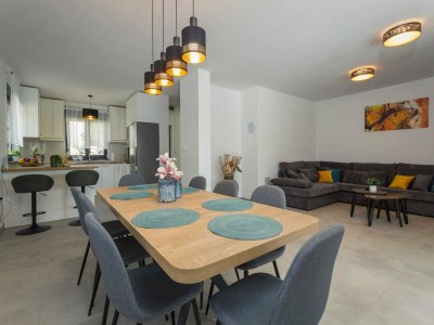 Villa Villa Bavaria mit Pool, Whirlpool, Tischtennis - Features photo 13