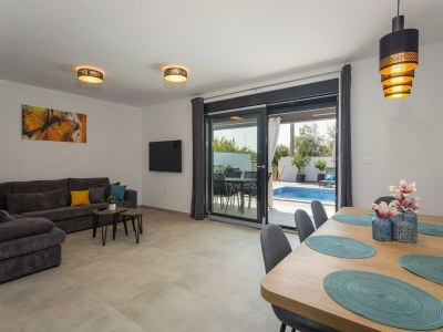 Villa Villa Bavaria mit Pool, Whirlpool, Tischtennis - Features photo 14