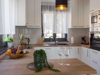 Villa Villa Bavaria mit Pool, Whirlpool, Tischtennis - Features photo 15