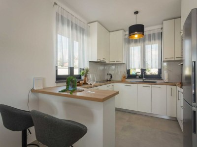 Villa Villa Bavaria mit Pool, Whirlpool, Tischtennis - Features photo 17