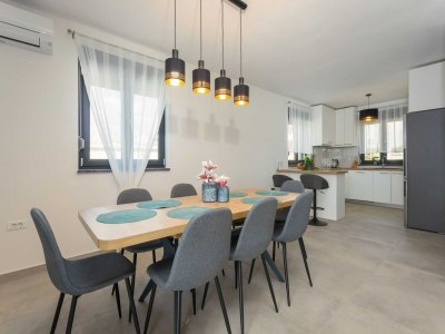 Villa Villa Bavaria mit Pool, Whirlpool, Tischtennis - Features photo 20