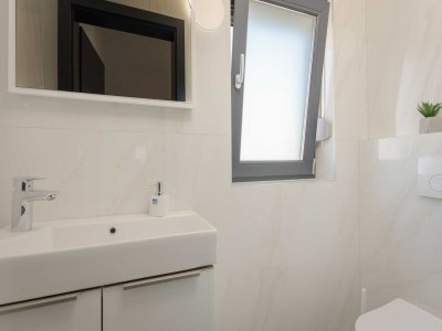 Villa Villa Bavaria mit Pool, Whirlpool, Tischtennis - Features photo 22