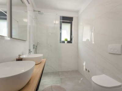 Villa Villa Bavaria mit Pool, Whirlpool, Tischtennis - Features photo 23