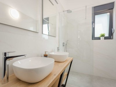 Villa Villa Bavaria mit Pool, Whirlpool, Tischtennis - Features photo 24