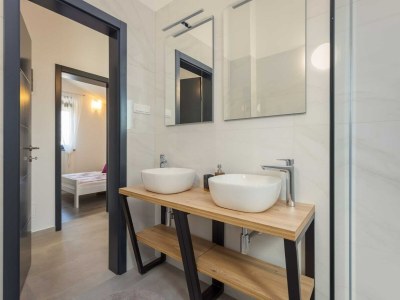 Villa Villa Bavaria mit Pool, Whirlpool, Tischtennis - Features photo 25