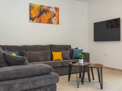 Villa Villa Bavaria mit Pool, Whirlpool, Tischtennis - Features photo 27