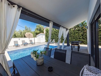 Villa Villa Bavaria mit Pool, Whirlpool, Tischtennis - Outdoor photo 29