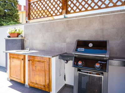 Villa Villa Bavaria mit Pool, Whirlpool, Tischtennis - Outdoor photo 30