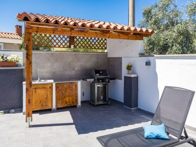 Villa Villa Bavaria mit Pool, Whirlpool, Tischtennis - Outdoor photo 31