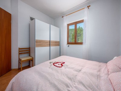 Apartment Wohnung in Drenje mit Pool und Meerblick - Features photo 19