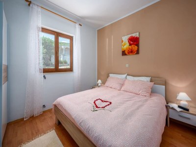 Apartment Wohnung in Drenje mit Pool und Meerblick - Features photo 21