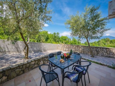 Apartment Apartment in Drenje with Sea View & Pool - Outdoor photo 2