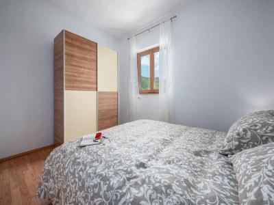 Apartment Apartment in Drenje with Sea View & Pool - Features photo 21