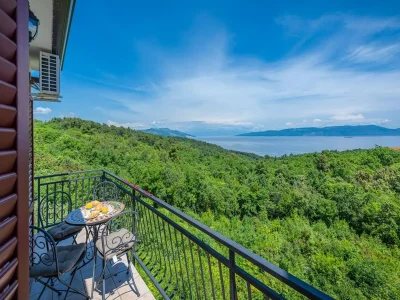 Apartment Wohnung in Drenje nahe Jadrena Strand - Outdoor photo 8