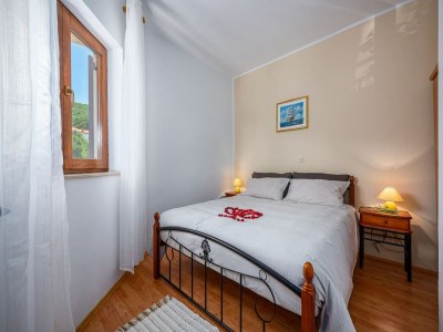 Apartment Wohnung in Drenje nahe Jadrena Strand - Features photo 13