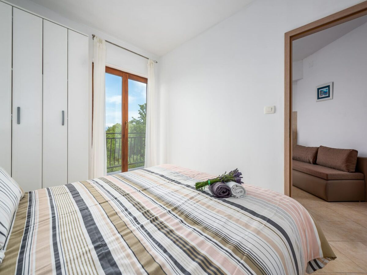 Apartment Apartment in Drenje with Sea View & Sauna - Features photo 4