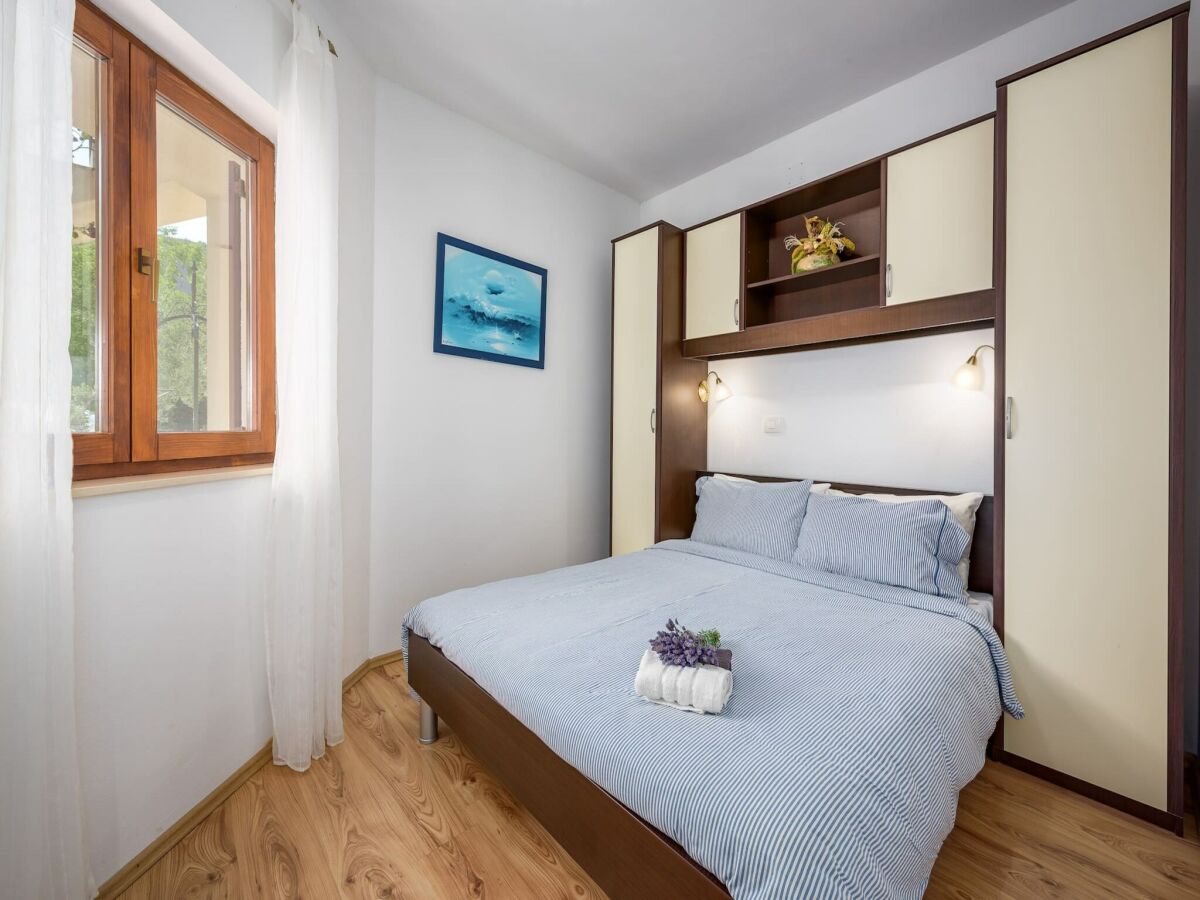 Apartment Apartment in Drenje with Sea View & Sauna - Features photo 5