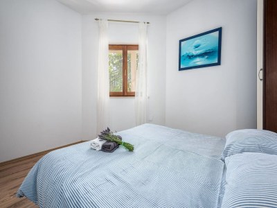 Apartment Apartment in Drenje with Sea View & Sauna - Features photo 11