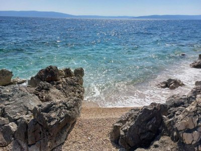 Apartment Apartment in Drenje with Sea View & Sauna - Environment photo 16