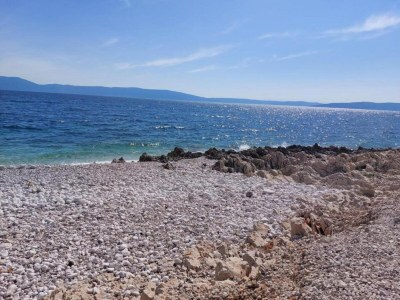 Apartment Apartment in Drenje with Sea View & Sauna - Environment photo 17