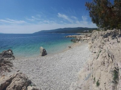 Apartment Apartment in Drenje with Sea View & Sauna - Environment photo 41