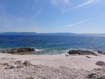 Apartment Apartment in Drenje with Sea View & Sauna - Environment photo 44