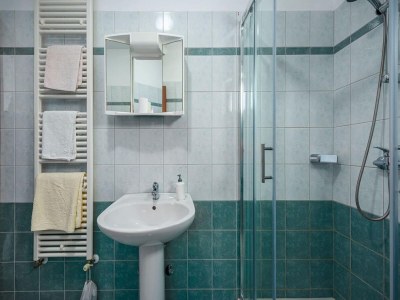 Apartment Wohnung in Drenje mit Meerblick-Terrasse - Features photo 18