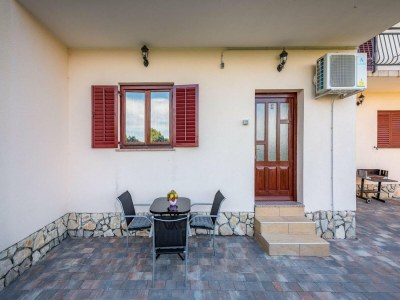 Apartment Wohnung in Drenje mit Meerblick - Outdoor photo 6