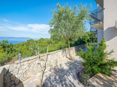 Apartment Wohnung in Drenje mit Meerblick - Outdoor photo 7