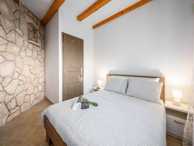 Apartment Wohnung in Drenje mit Meerblick - Features photo 15