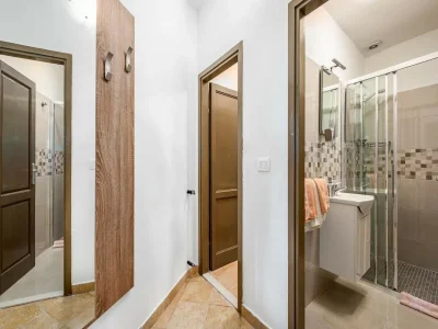 Apartment Wohnung in Drenje mit Meerblick - Features photo 16