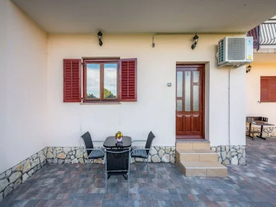 Apartment Wohnung in Drenje mit Meerblick - Outdoor photo 21